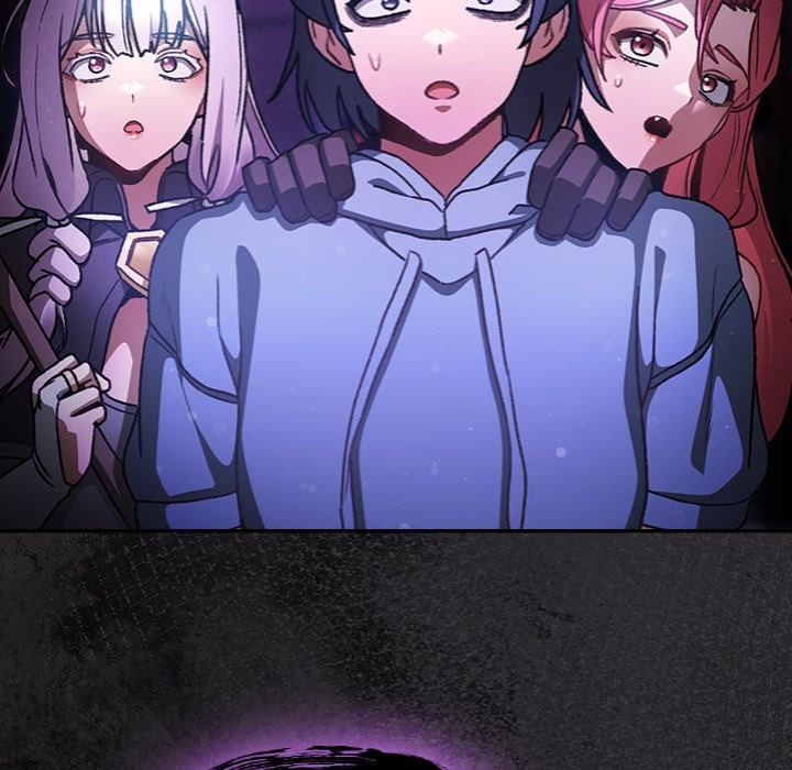 Thrust & Conquer Chapter 18 - Page 41 in English