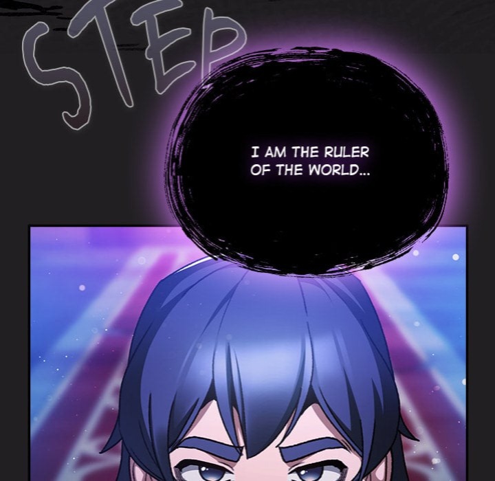 Thrust & Conquer Chapter 18 - Page 48 in English