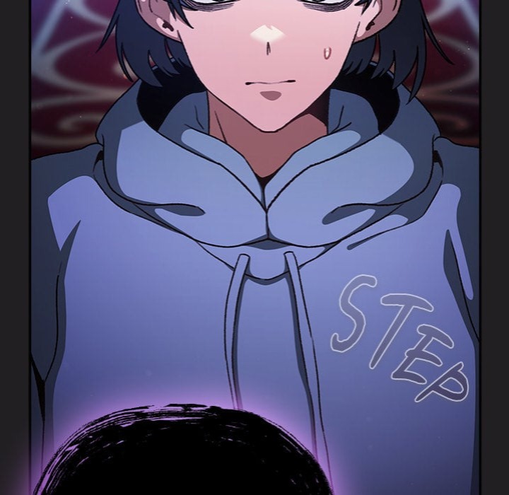 Thrust & Conquer Chapter 18 - Page 49 in English