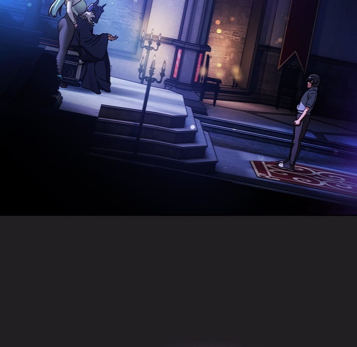 Thrust & Conquer Chapter 18 - Page 52 in English