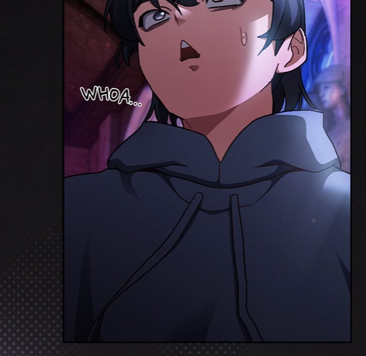 Thrust & Conquer Chapter 18 - Page 7 in English