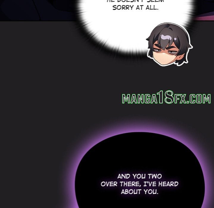 Thrust & Conquer Chapter 18 - Page 77 in English