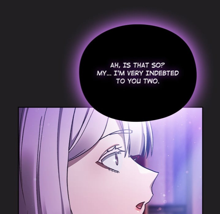 Thrust & Conquer Chapter 18 - Page 83 in English