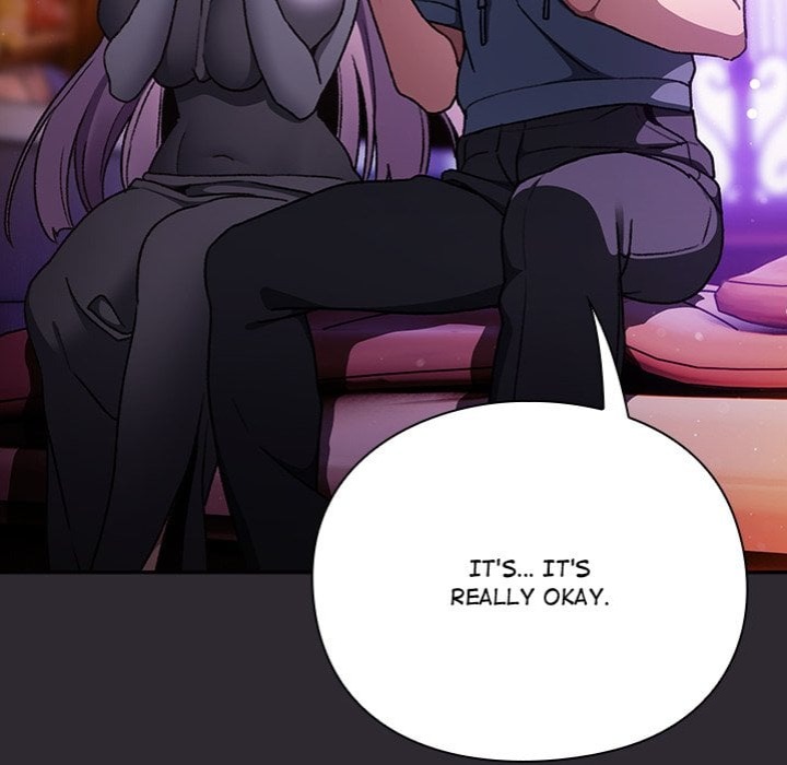 Thrust & Conquer Chapter 19 - Page 112 in English