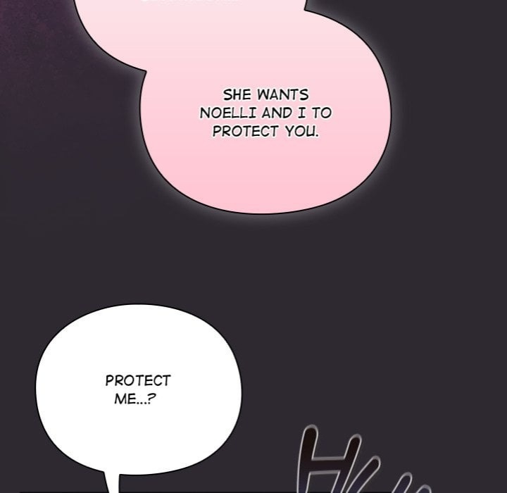 Thrust & Conquer Chapter 19 - Page 115 in English