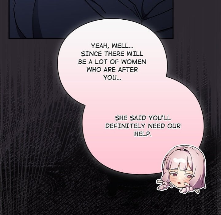 Thrust & Conquer Chapter 19 - Page 117 in English