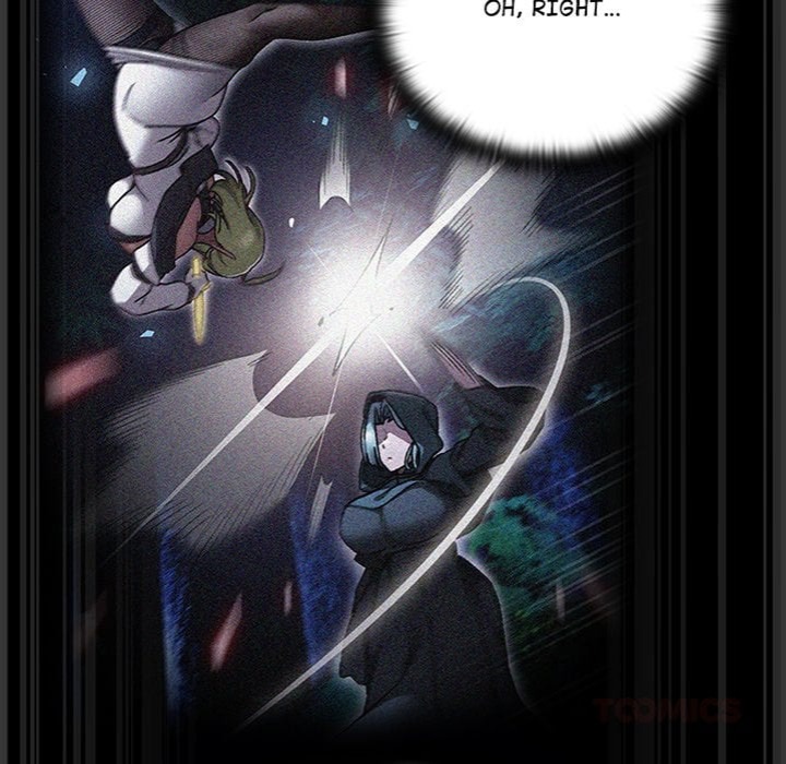 Thrust & Conquer Chapter 19 - Page 120 in English