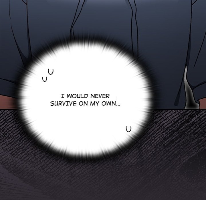 Thrust & Conquer Chapter 19 - Page 122 in English
