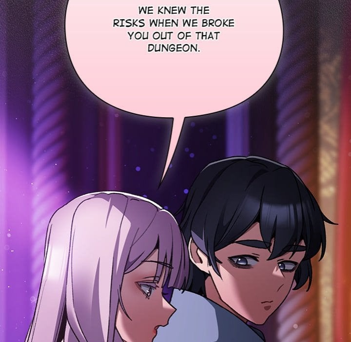Thrust & Conquer Chapter 19 - Page 126 in English