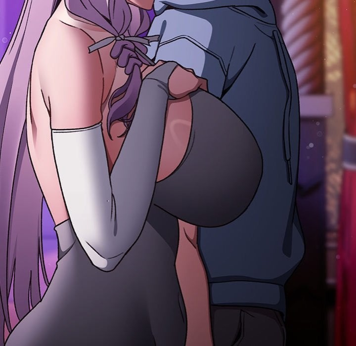 Thrust & Conquer Chapter 19 - Page 127 in English