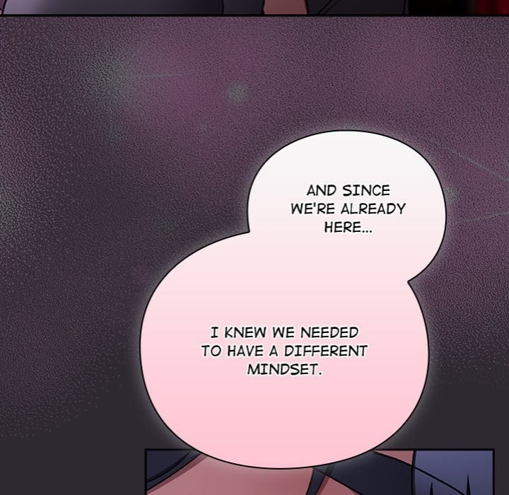 Thrust & Conquer Chapter 19 - Page 128 in English