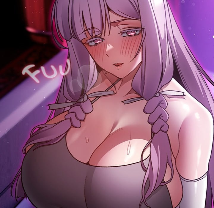 Thrust & Conquer Chapter 19 - Page 131 in English