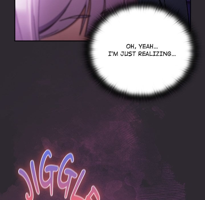 Thrust & Conquer Chapter 19 - Page 135 in English
