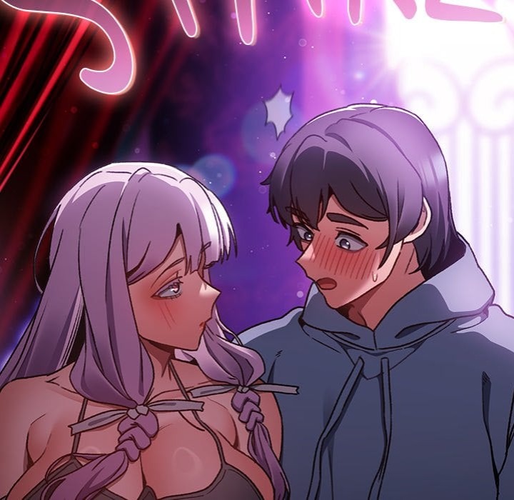 Thrust & Conquer Chapter 19 - Page 142 in English