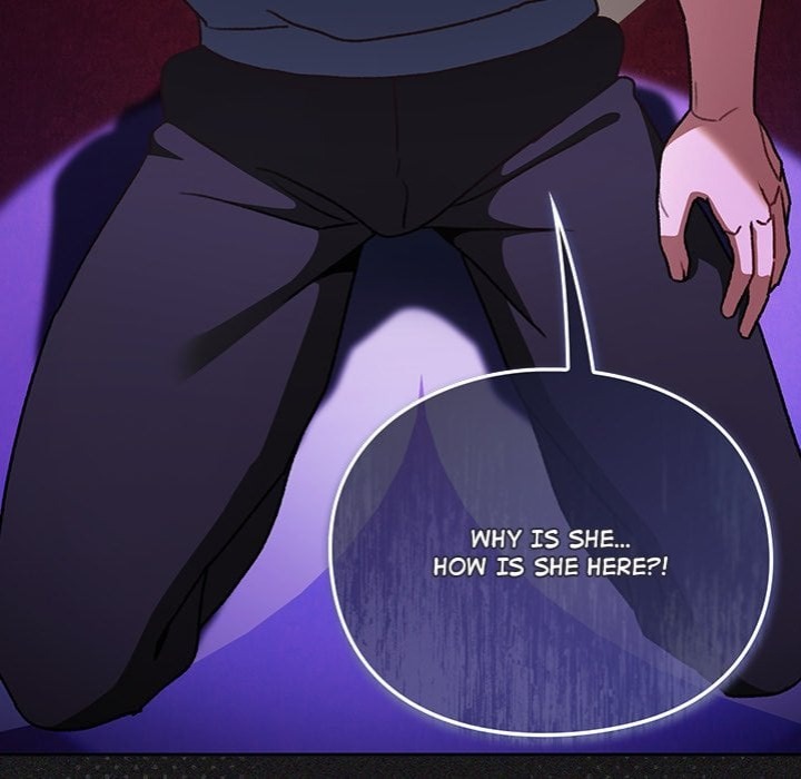 Thrust & Conquer Chapter 19 - Page 19 in English