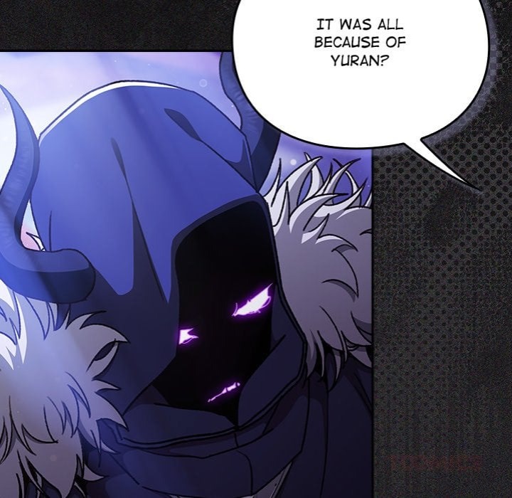 Thrust & Conquer Chapter 19 - Page 21 in English