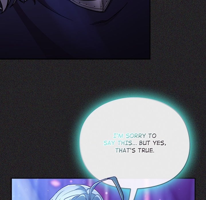 Thrust & Conquer Chapter 19 - Page 22 in English