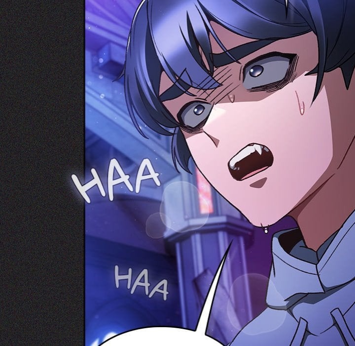 Thrust & Conquer Chapter 19 - Page 25 in English