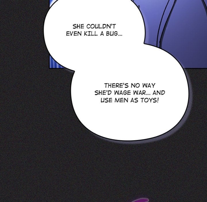Thrust & Conquer Chapter 19 - Page 26 in English
