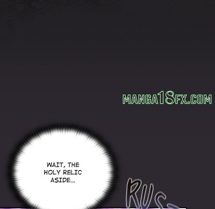 Thrust & Conquer Chapter 19 - Page 52 in English