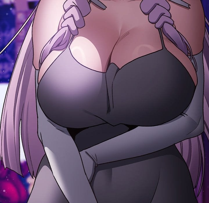 Thrust & Conquer Chapter 19 - Page 72 in English