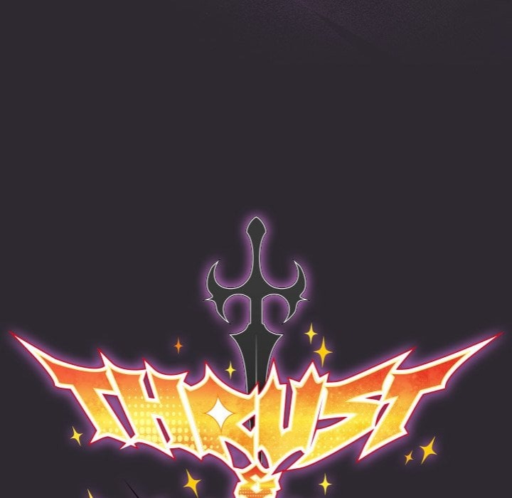 Thrust & Conquer Chapter 19 - Page 74 in English