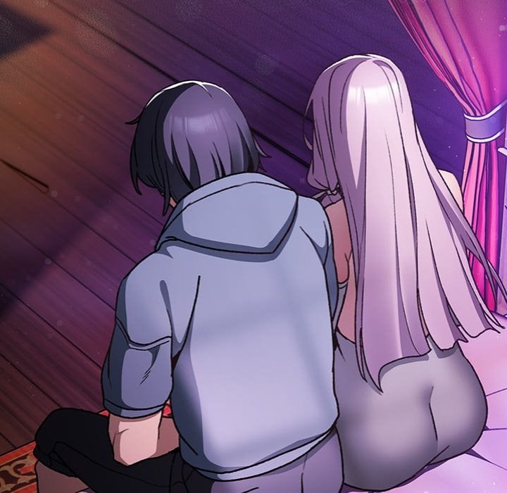 Thrust & Conquer Chapter 19 - Page 77 in English