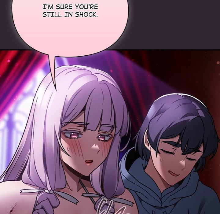 Thrust & Conquer Chapter 19 - Page 83 in English