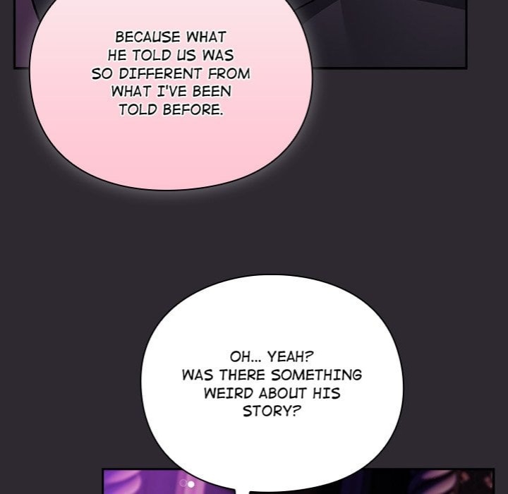 Thrust & Conquer Chapter 19 - Page 94 in English