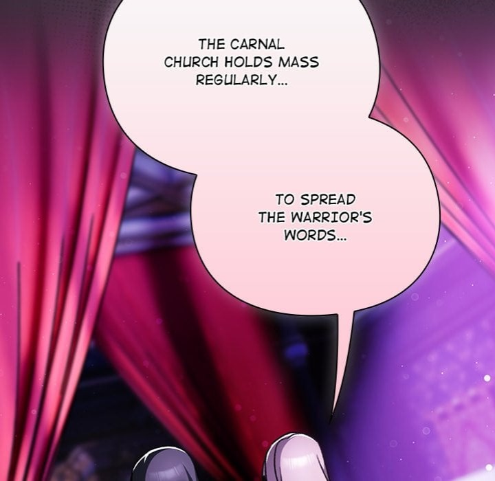 Thrust & Conquer Chapter 19 - Page 97 in English