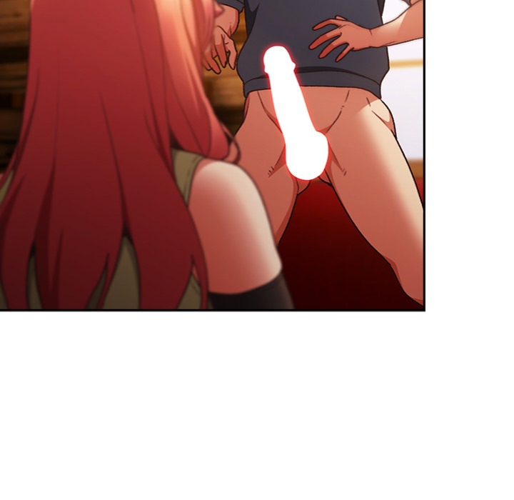 Thrust & Conquer Chapter 2 - Page 105 in English