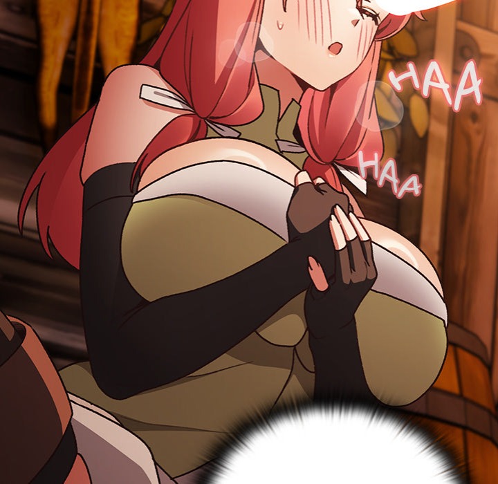 Thrust & Conquer Chapter 2 - Page 116 in English