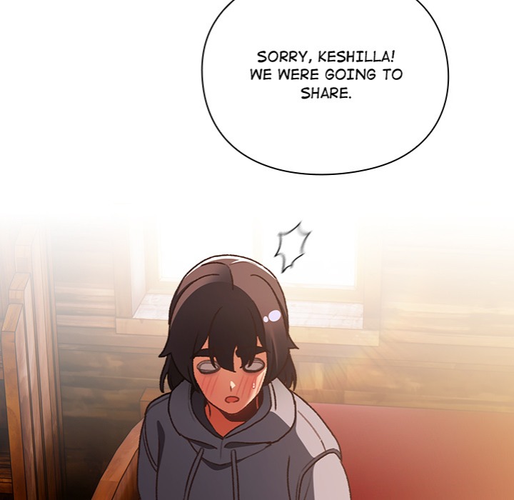 Thrust & Conquer Chapter 2 - Page 121 in English