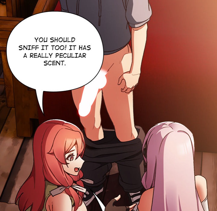 Thrust & Conquer Chapter 2 - Page 122 in English
