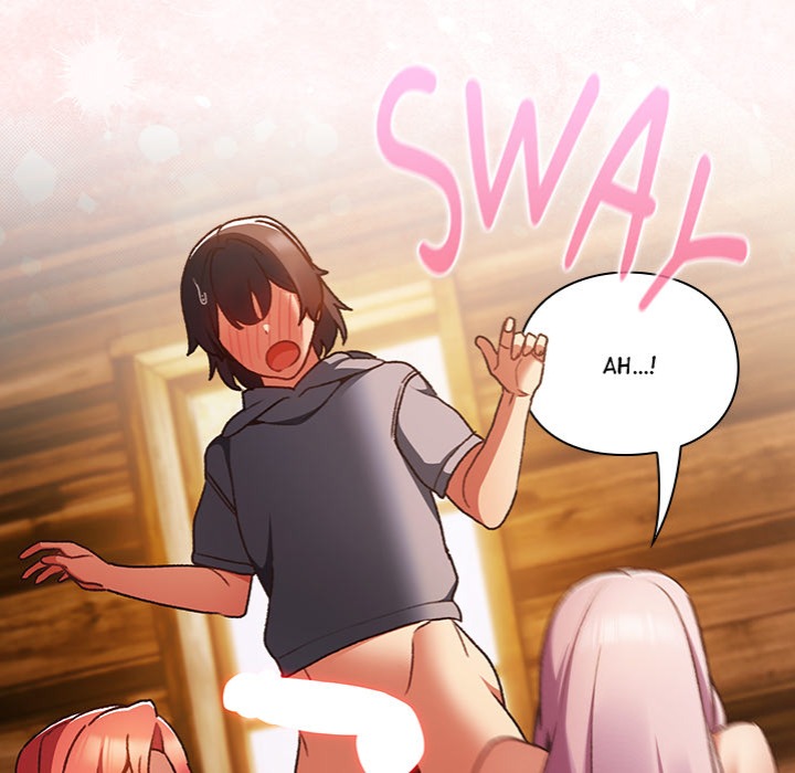Thrust & Conquer Chapter 2 - Page 133 in English