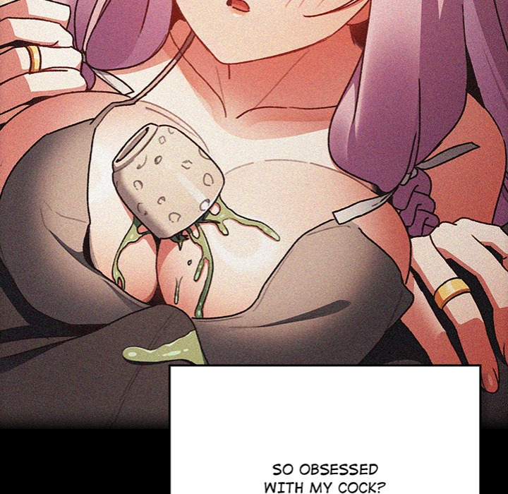 Thrust & Conquer Chapter 2 - Page 181 in English