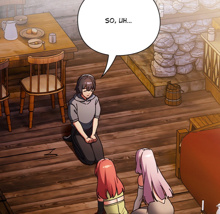 Thrust & Conquer Chapter 2 - Page 19 in English