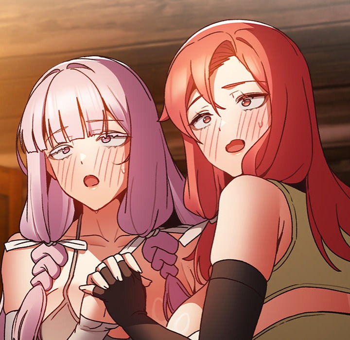 Thrust & Conquer Chapter 2 - Page 205 in English