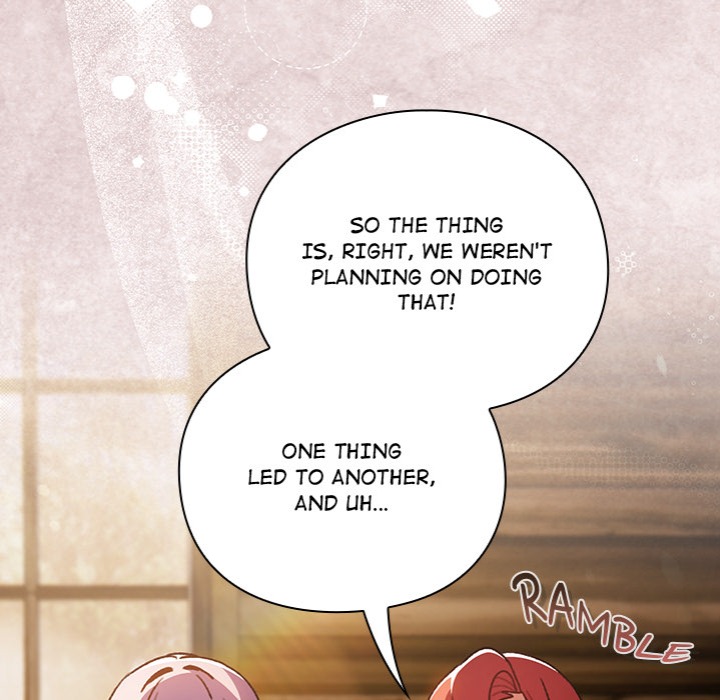 Thrust & Conquer Chapter 2 - Page 21 in English