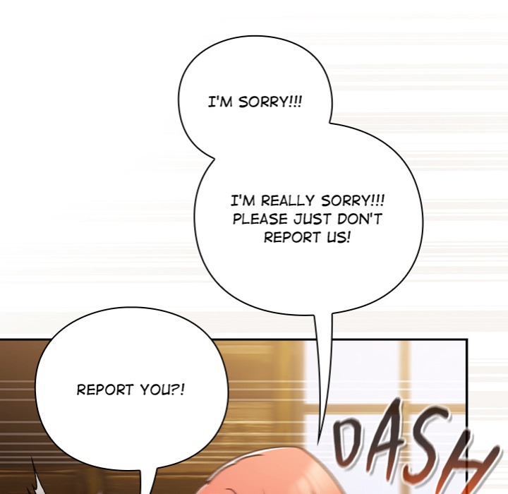 Thrust & Conquer Chapter 2 - Page 24 in English