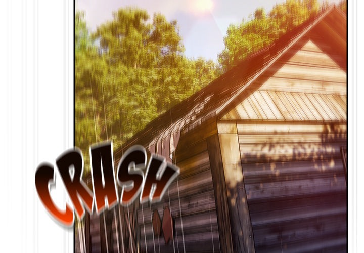 Thrust & Conquer Chapter 2 - Page 3 in English