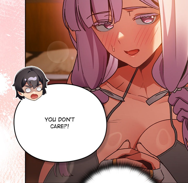 Thrust & Conquer Chapter 2 - Page 31 in English