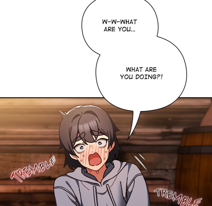 Thrust & Conquer Chapter 2 - Page 5 in English