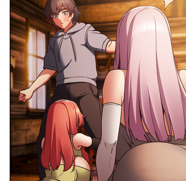 Thrust & Conquer Chapter 2 - Page 52 in English
