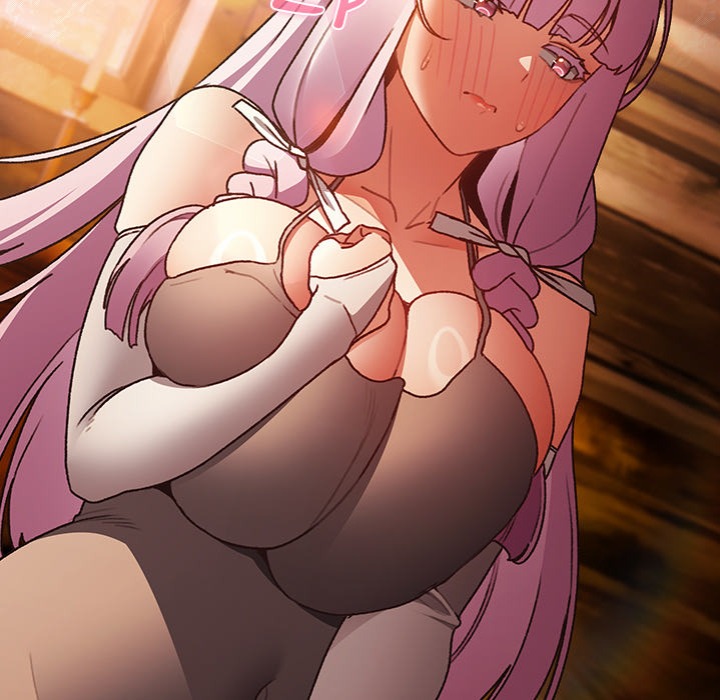 Thrust & Conquer Chapter 2 - Page 55 in English
