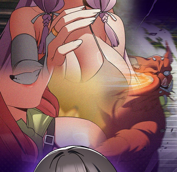 Thrust & Conquer Chapter 2 - Page 57 in English