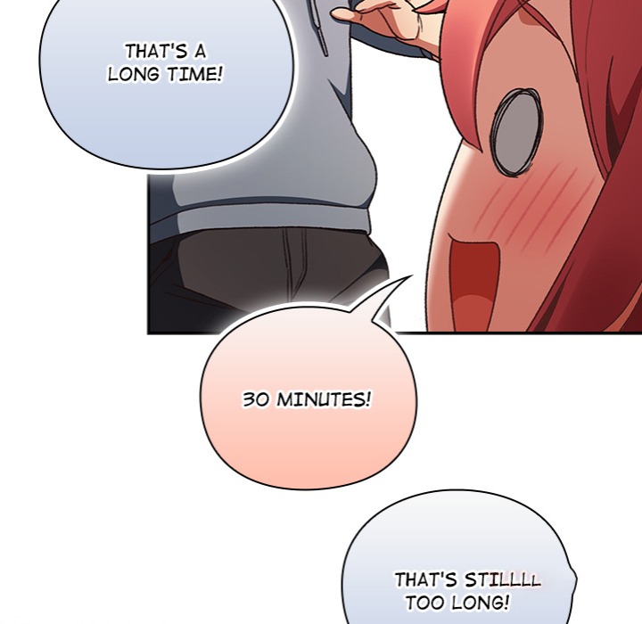 Thrust & Conquer Chapter 2 - Page 64 in English