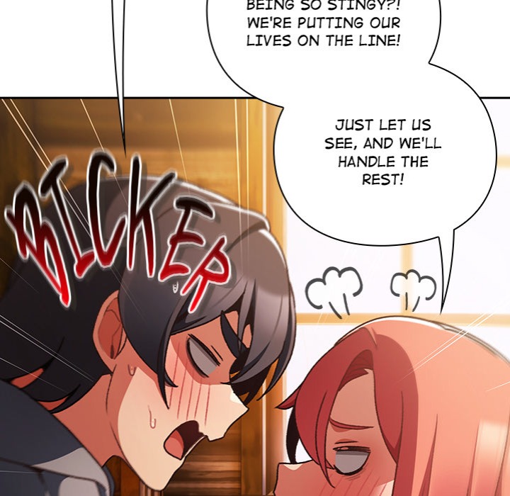 Thrust & Conquer Chapter 2 - Page 68 in English