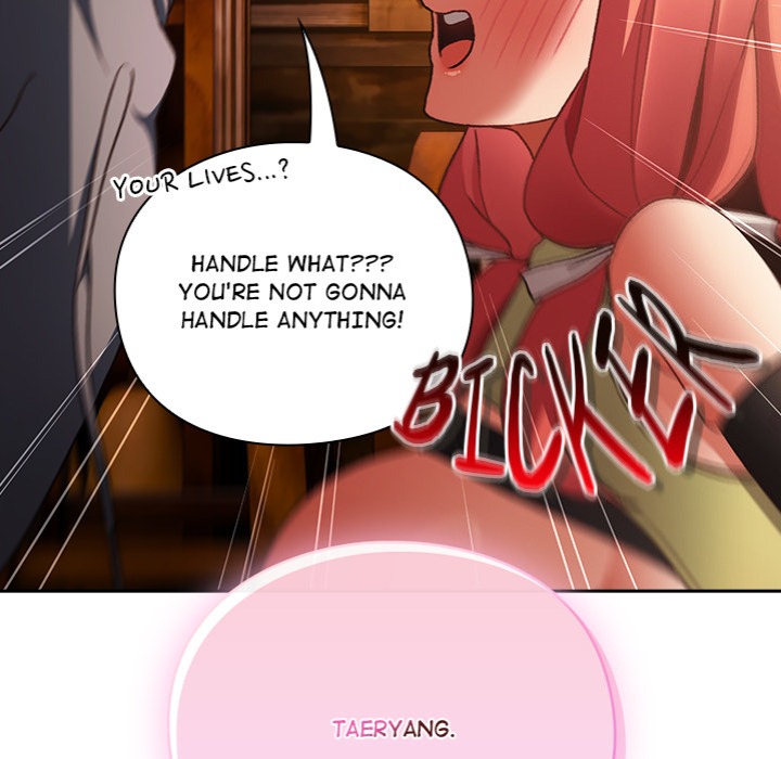 Thrust & Conquer Chapter 2 - Page 69 in English
