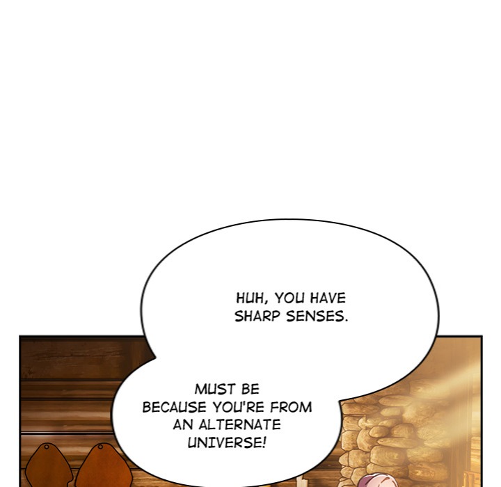 Thrust & Conquer Chapter 2 - Page 7 in English